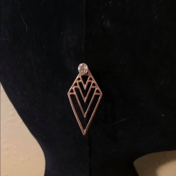 Earrings - Picture 1 of 3